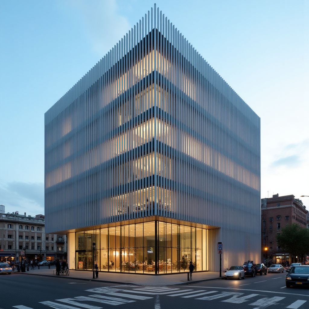 Sede de Barcelona